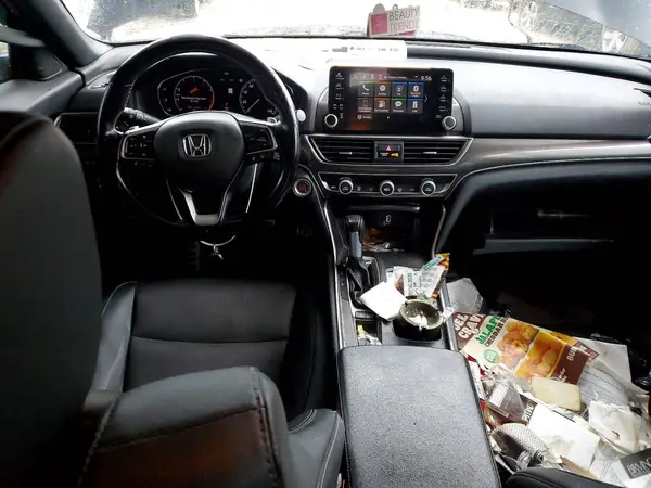 1HGCV1F3XKA042129 2019 HONDA ACCORD - Image 8