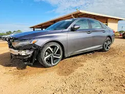 1HGCV1F3XKA042146 2019 HONDA ACCORD