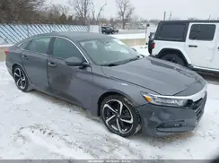 1HGCV1F3XKA043099 2019 HONDA ACCORD