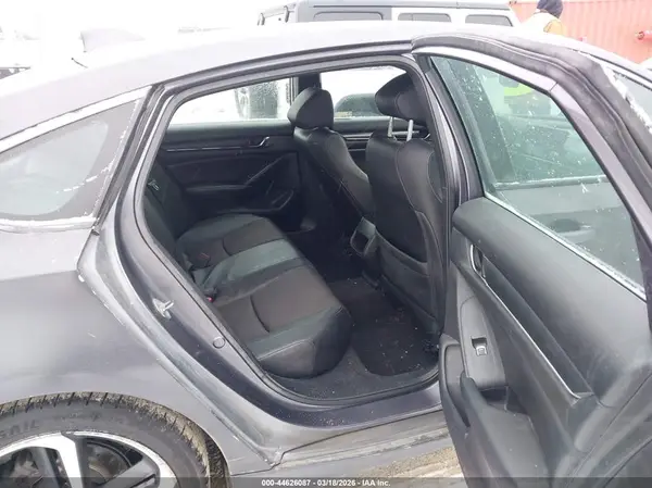 1HGCV1F3XKA043099 2019 HONDA ACCORD - Image 8
