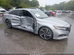1HGCV1F3XKA043314 2019 HONDA ACCORD