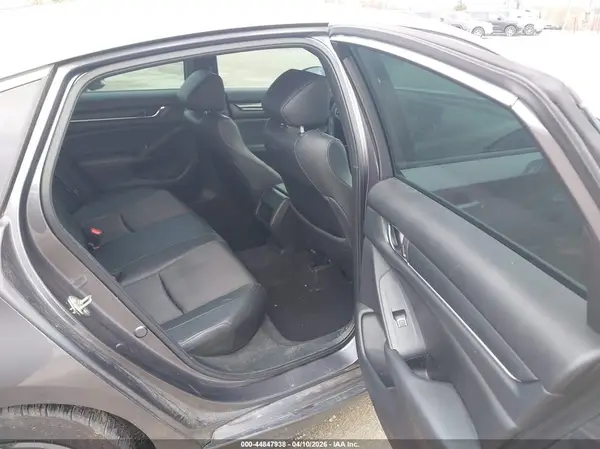 1HGCV1F3XKA043488 2019 HONDA ACCORD - Image 8