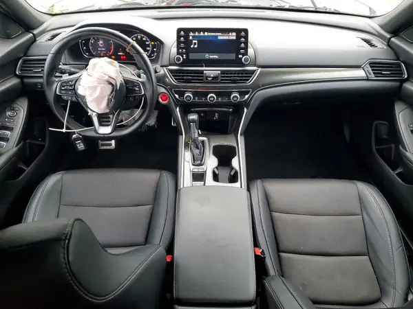 1HGCV1F3XKA043524 2019 HONDA ACCORD - Image 8