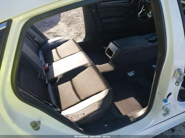 1HGCV1F3XKA043555 2019 HONDA ACCORD - Image 8