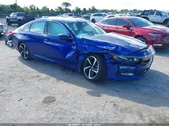 1HGCV1F3XKA044544 2019 HONDA ACCORD