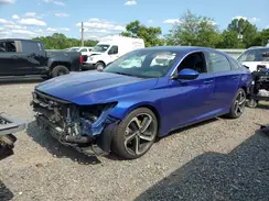 1HGCV1F3XKA044611 2019 HONDA ACCORD