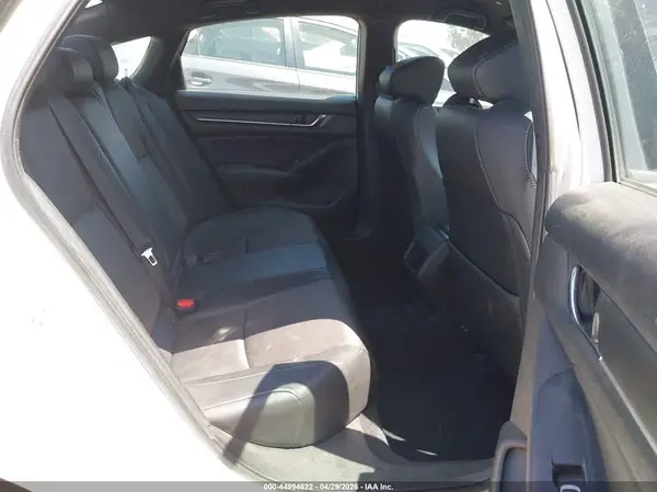 1HGCV1F3XKA045273 2019 HONDA ACCORD - Image 8