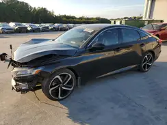 1HGCV1F3XKA045399 2019 HONDA ACCORD