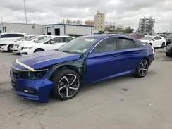 1HGCV1F3XKA045967 2019 HONDA ACCORD