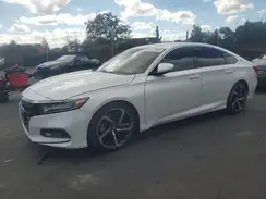 1HGCV1F3XKA047959 2019 HONDA ACCORD