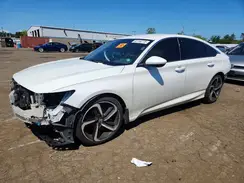 1HGCV1F3XKA050022 2019 HONDA ACCORD