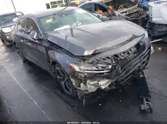 1HGCV1F3XKA051302 2019 HONDA ACCORD