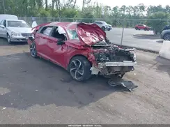 1HGCV1F3XKA052501 2019 HONDA ACCORD