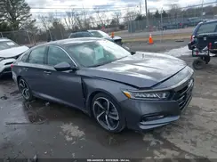 1HGCV1F3XKA052644 2019 HONDA ACCORD