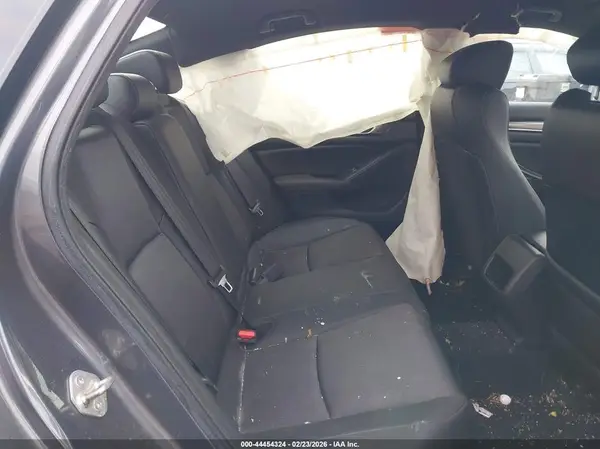 1HGCV1F3XKA052644 2019 HONDA ACCORD - Image 8