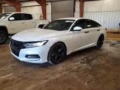 1HGCV1F3XKA053339 2019 HONDA ACCORD