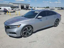 1HGCV1F3XKA053485 2019 HONDA ACCORD