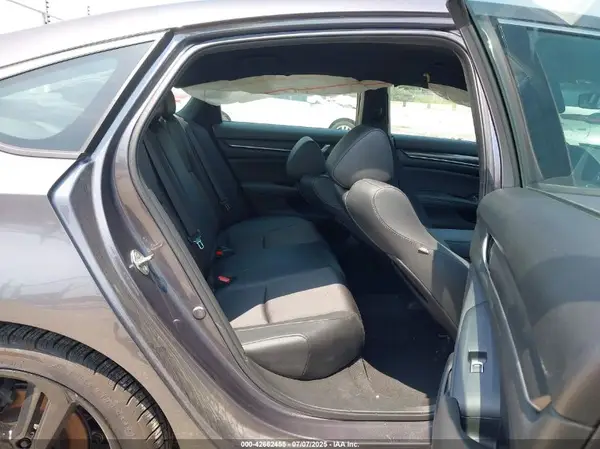 1HGCV1F3XKA053566 2019 HONDA ACCORD - Image 8