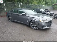 1HGCV1F3XKA054328 2019 HONDA ACCORD