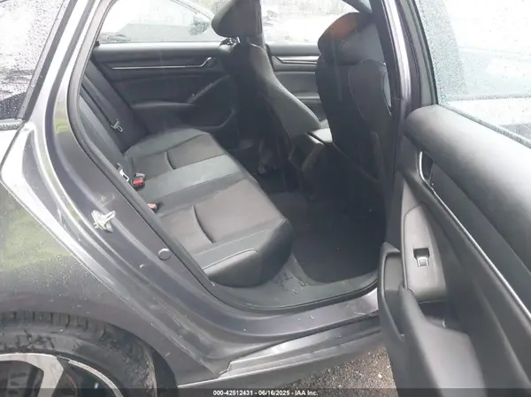 1HGCV1F3XKA054328 2019 HONDA ACCORD - Image 8