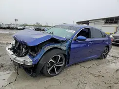 1HGCV1F3XKA054684 2019 HONDA ACCORD