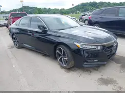 1HGCV1F3XKA057522 2019 HONDA ACCORD