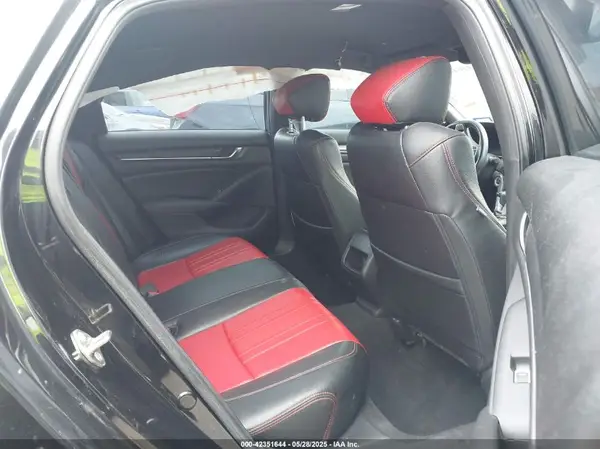 1HGCV1F3XKA057522 2019 HONDA ACCORD - Image 8