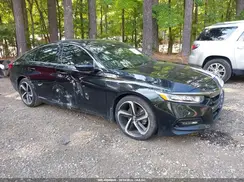 1HGCV1F3XKA057858 2019 HONDA ACCORD