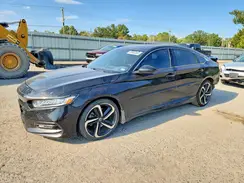 1HGCV1F3XKA057908 2019 HONDA ACCORD
