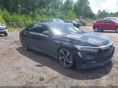 1HGCV1F3XKA058086 2019 HONDA ACCORD