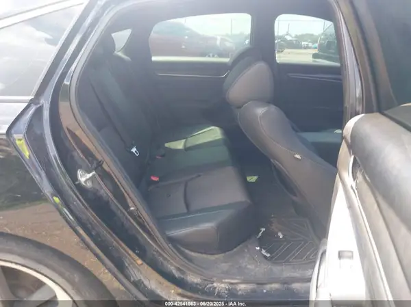 1HGCV1F3XKA058086 2019 HONDA ACCORD - Image 8
