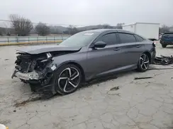 1HGCV1F3XKA059562 2019 HONDA ACCORD