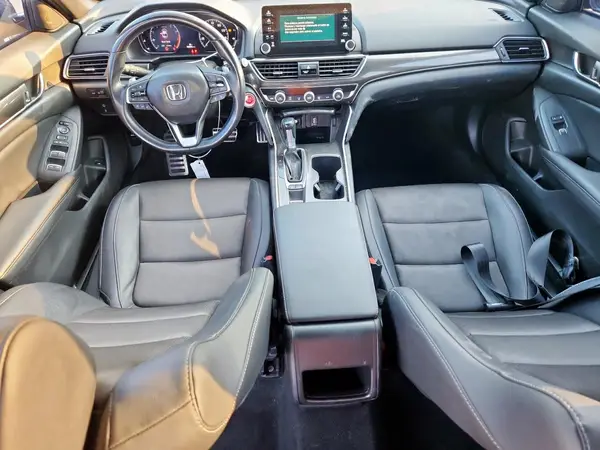 1HGCV1F3XKA059609 2019 HONDA ACCORD - Image 8