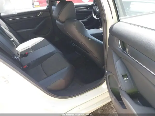 1HGCV1F3XKA060792 2019 HONDA ACCORD - Image 8