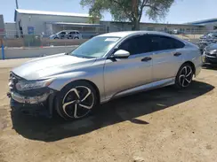 1HGCV1F3XKA062302 2019 HONDA ACCORD