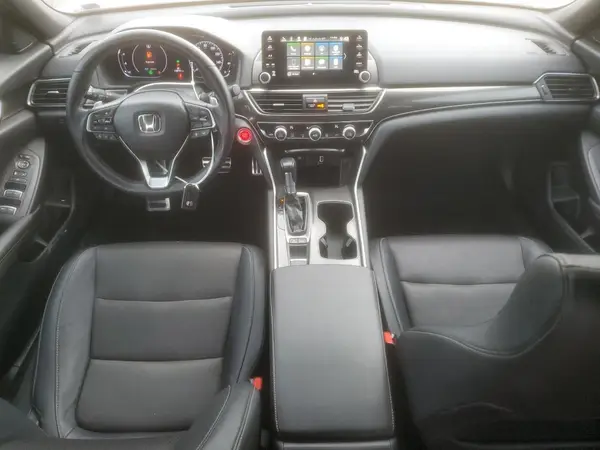 1HGCV1F3XKA062980 2019 HONDA ACCORD - Image 8