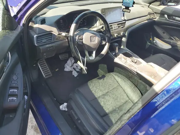 1HGCV1F3XKA065619 2019 HONDA ACCORD - Image 8