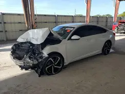 1HGCV1F3XKA067130 2019 HONDA ACCORD