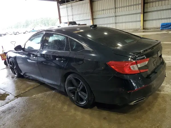 1HGCV1F3XKA069248 2019 HONDA ACCORD - Image 2
