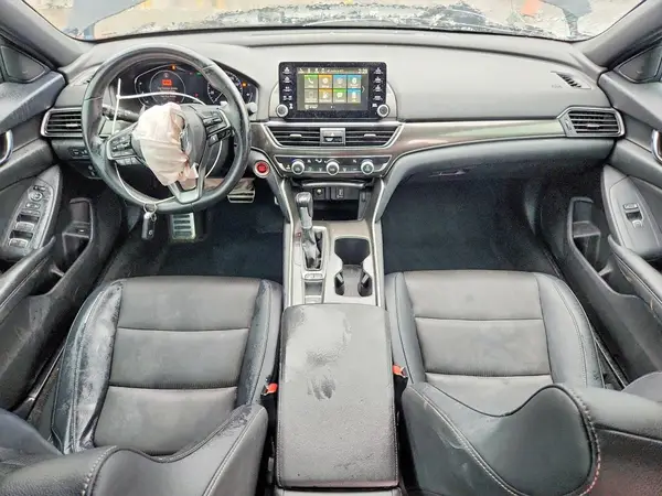 1HGCV1F3XKA069251 2019 HONDA ACCORD - Image 8