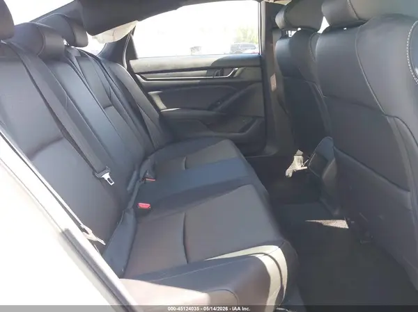 1HGCV1F3XKA069542 2019 HONDA ACCORD - Image 8