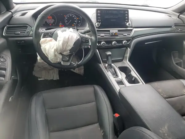 1HGCV1F3XKA069993 2019 HONDA ACCORD - Image 8