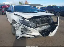1HGCV1F3XKA071114 2019 HONDA ACCORD