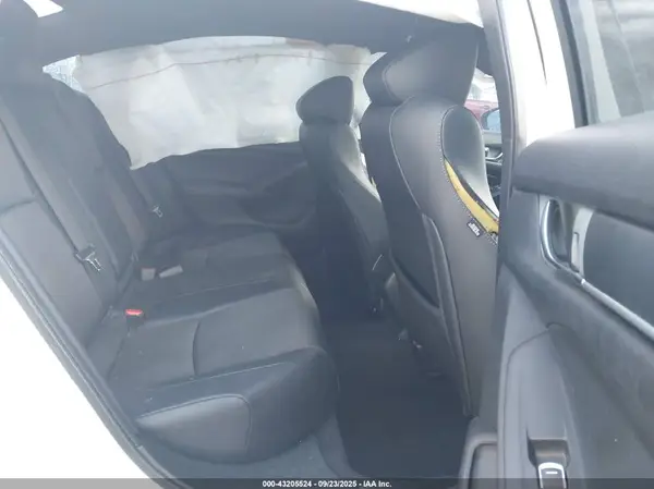 1HGCV1F3XKA071114 2019 HONDA ACCORD - Image 8