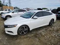 1HGCV1F3XKA071596 2019 HONDA ACCORD