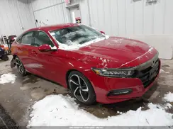 1HGCV1F3XKA072151 2019 HONDA ACCORD