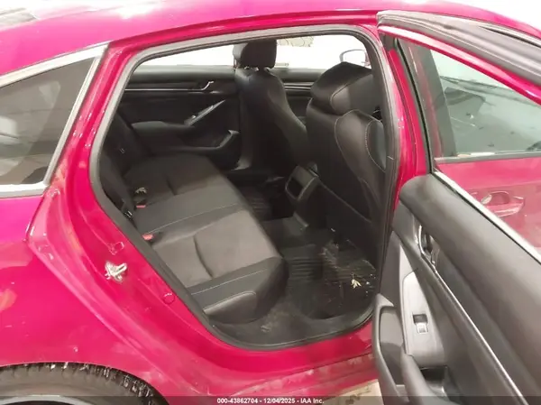 1HGCV1F3XKA072151 2019 HONDA ACCORD - Image 8