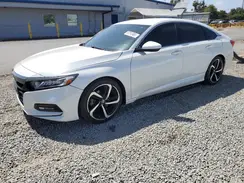 1HGCV1F3XKA073123 2019 HONDA ACCORD