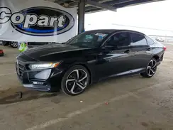 1HGCV1F3XKA074109 2019 HONDA ACCORD