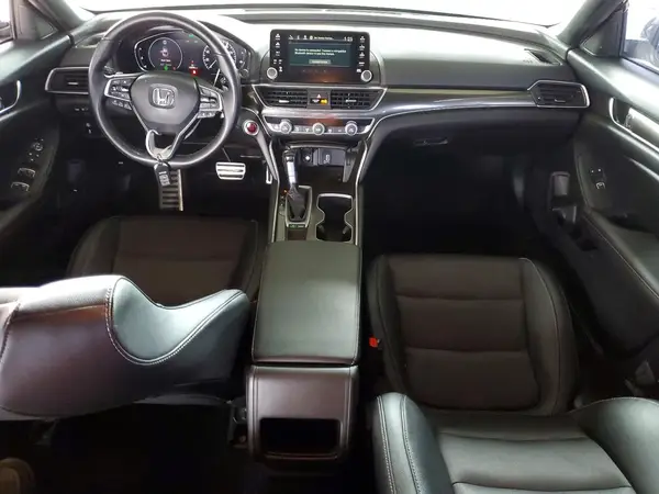 1HGCV1F3XKA074109 2019 HONDA ACCORD - Image 8